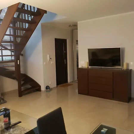 Dwie Mewy * Поберово