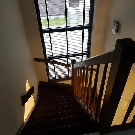 Дом отдыха Dwie Mewy Поберово