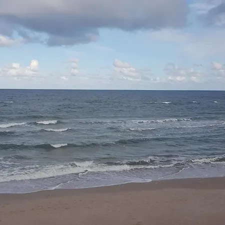 Dwie Mewy * Pobierowo