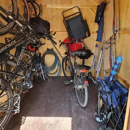 Dwie Mewy * Pobierowo