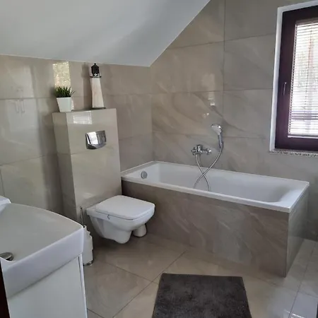 Dwie Mewy * Pobierowo