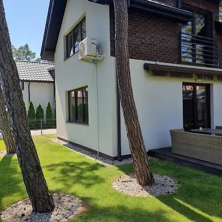 Σπίτι διακοπών Dwie Mewy