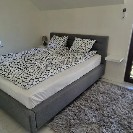 Σπίτι διακοπών Dwie Mewy Pobierowo