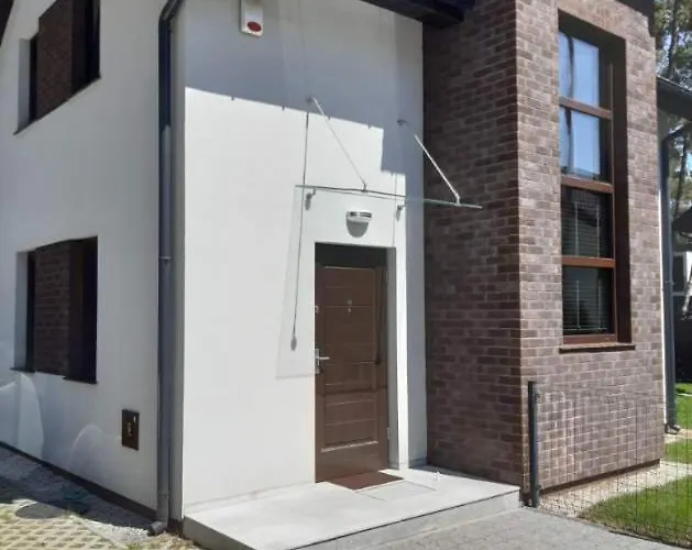 Holiday home Dwie Mewy