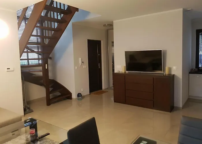 Dwie Mewy * Поберово