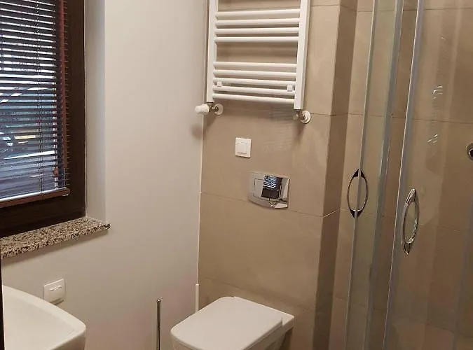 Dwie Mewy Поберово