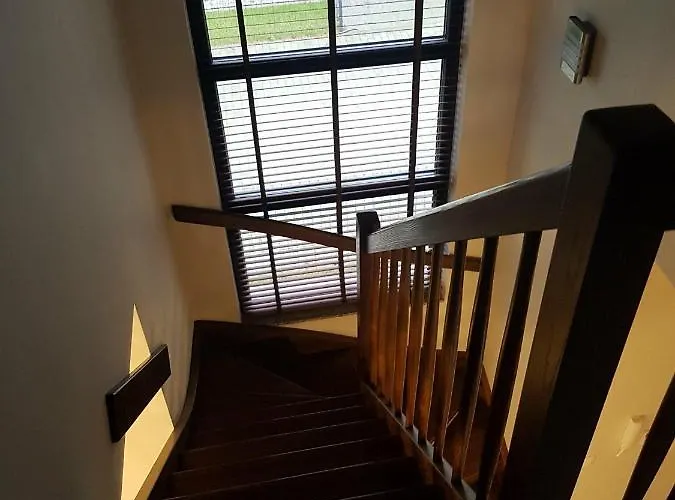 Holiday home Dwie Mewy Pobierowo