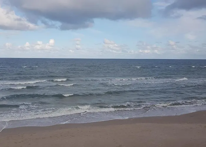 Dwie Mewy * Поберово