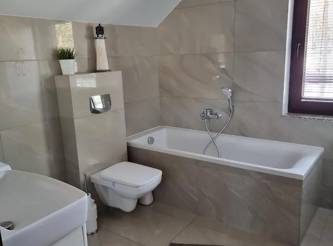 Dwie Mewy * Pobierowo